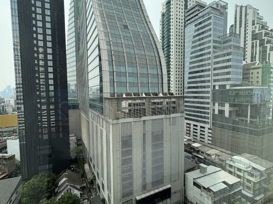 曼谷茉莉城市酒店優惠