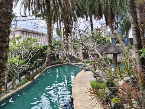 麗翔酒店連鎖礁溪館優惠