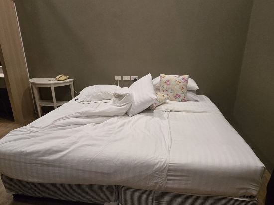 樹景休閒渡假村優惠