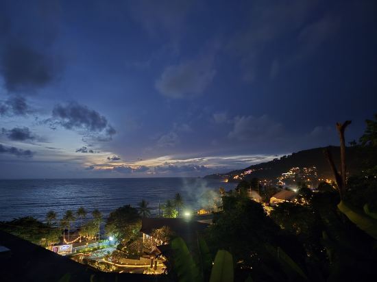 布吉諾富特度假村（SHA Extra Plus）優惠