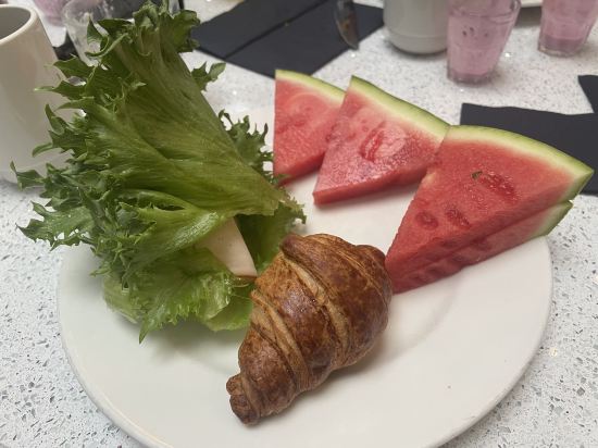 羅瓦涅米市斯堪迪克飯店優惠