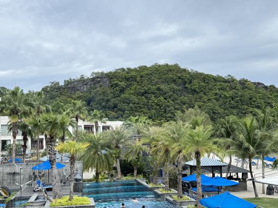 浮羅交怡瑞吉酒店優惠