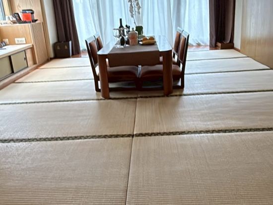 雲品溫泉飯店日月潭優惠