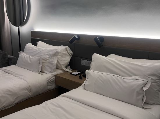 關丹萬豪AC酒店優惠