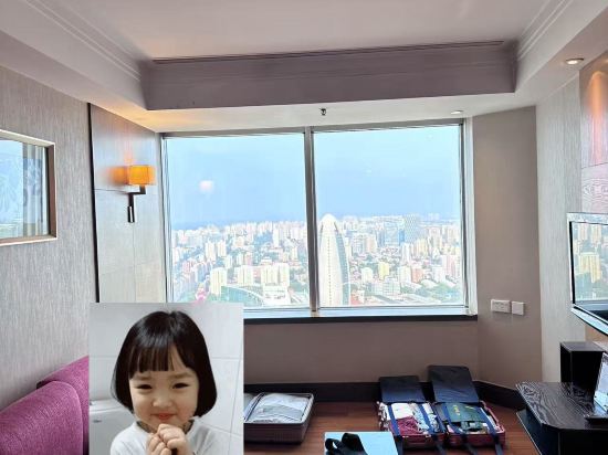 北京京廣中心飯店公寓優惠
