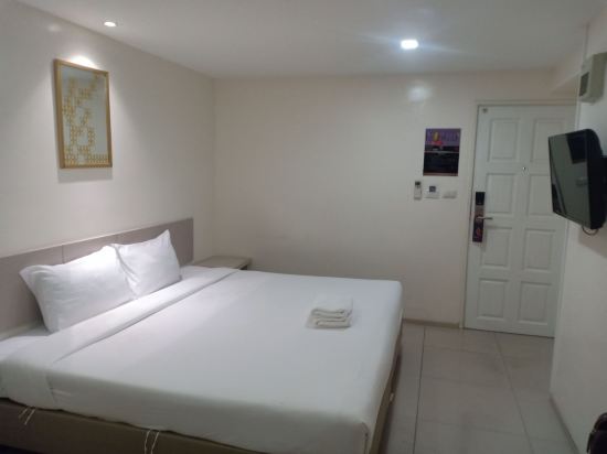 曼谷巴倫酒店 （SHA Certified）優惠