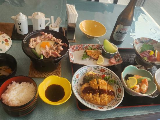 心のやすらぐ宿　旅館ニュー丸新 クーポン