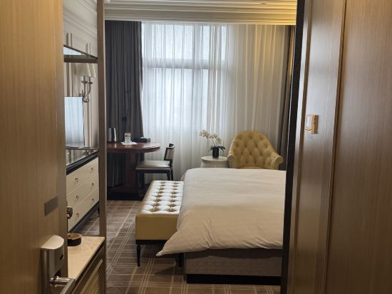 上海外灘鬱錦香新亞酒店優惠