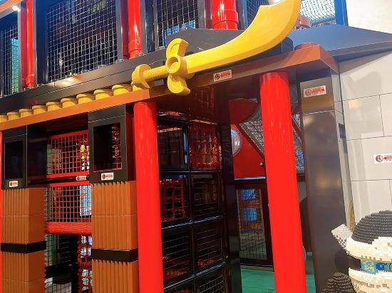 レゴランド ジャパン ホテル クーポン