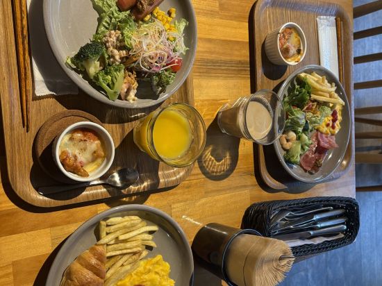 箱根匯流飯店優惠