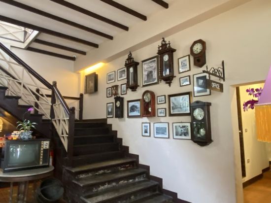 布吉昂昂回憶酒店（SHA Extra Plus）優惠