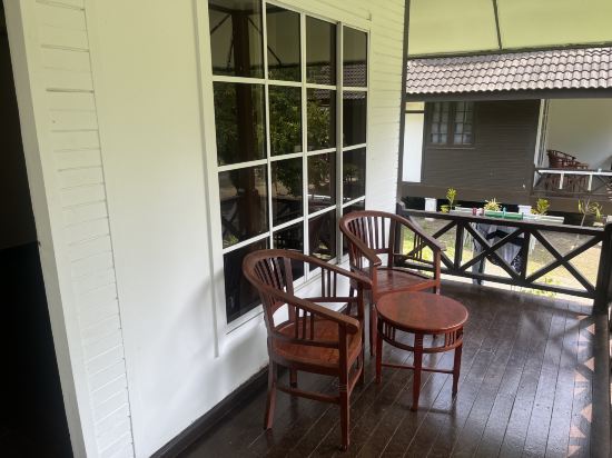 停泊島度假村優惠