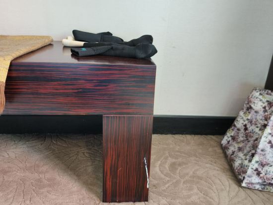 皇簽國際大酒店優惠