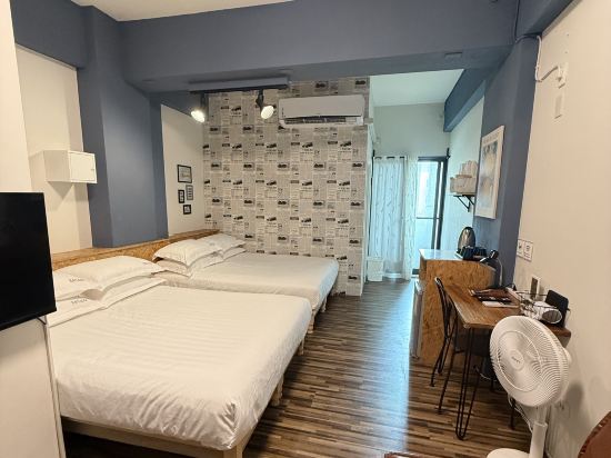 吃吃睡設計宅優惠