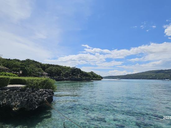 藍水舒米里恩島嶼度假村優惠