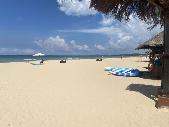 富國島麗笙藍標度假村優惠