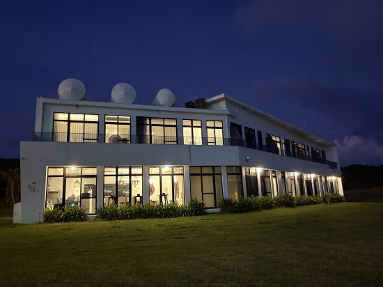 雲太美不想下山民宿優惠