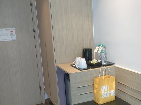 現代奇坎迪瑞士貝爾旅店優惠