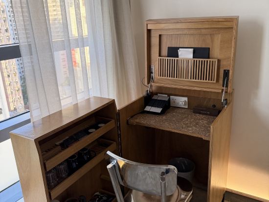 香港TUVE酒店優惠