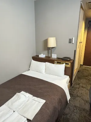 Hotel Select Inn Mishima Rooms Photos