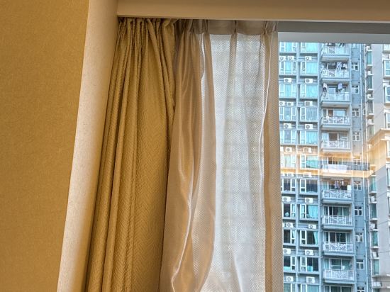 香港8度海逸酒店優惠