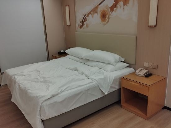 維也納國際酒店（佛山順德均安樂滙城店）優惠