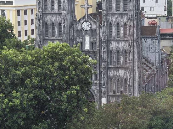 東方翡翠飯店優惠