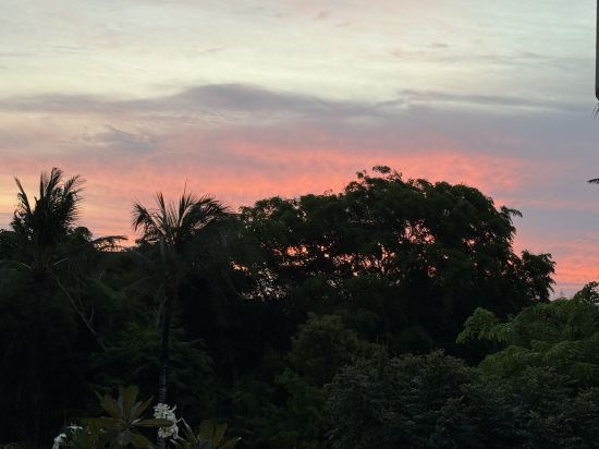 峇裡島阿優達度假飯店優惠