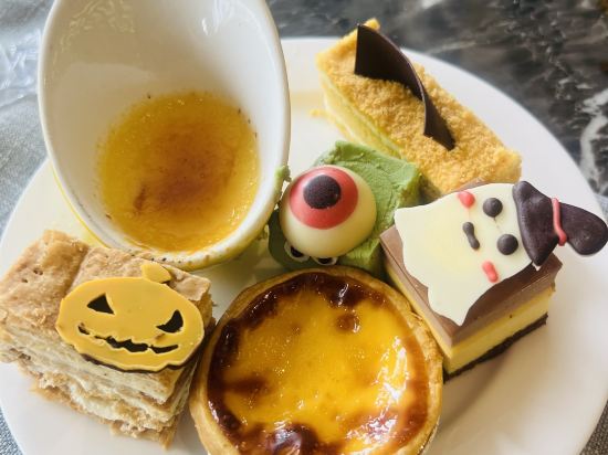 深圳前海華僑城JW萬豪酒店優惠