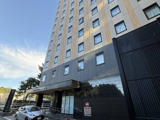 金澤香林坊海茵娜飯店優惠