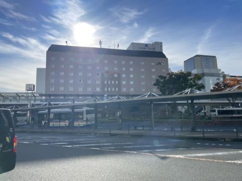 JR東日本ホテルメッツ 川崎 クーポン