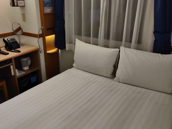 東橫INN-東京鶯谷站前優惠