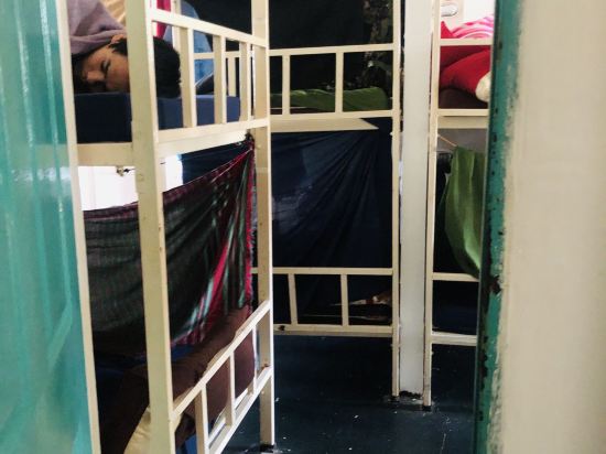 普洛伊青年旅館優惠