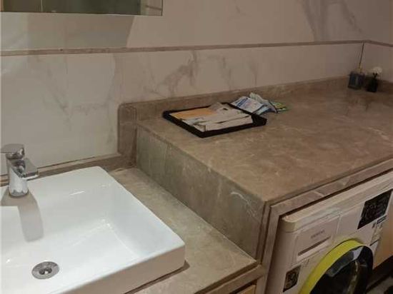 卡繆智能酒店公寓（珠海奧園廣場店）優惠