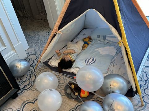 澳門麗思卡爾頓酒店優惠