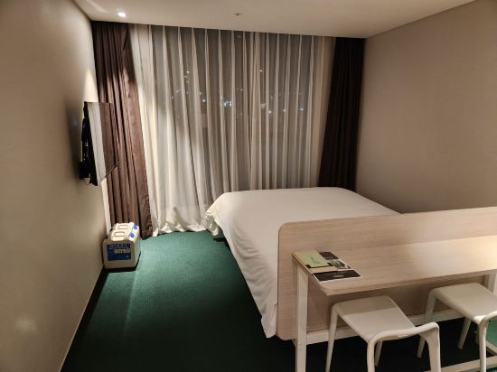 제주 푸른호텔 쿠폰