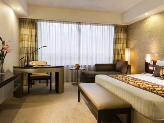 香港六國酒店優惠