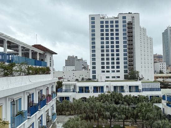 峴港羅斯蒙特精品度假村優惠