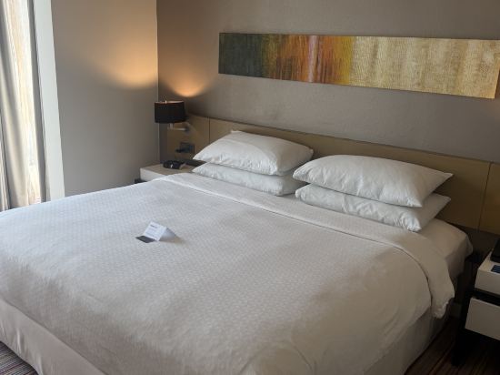 蒲種福朋喜來登飯店優惠