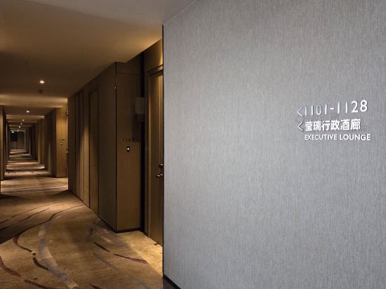 廣州融創堇山酒店優惠