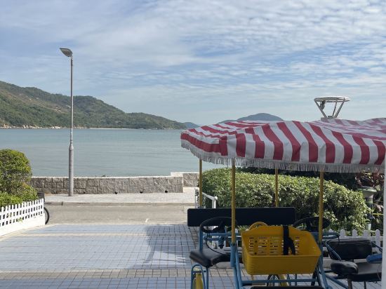 香港銀鑛灣渡假酒店優惠