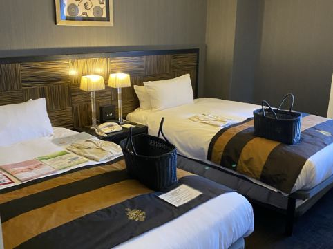 ホテルモントレ京都 クーポン