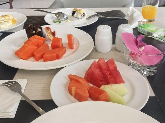 雅加達萬隆皇家酒店優惠