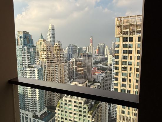 曼谷金普頓馬瀨酒店 （SHA Extra Plus）優惠