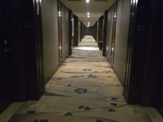 汕尾顯達酒店優惠