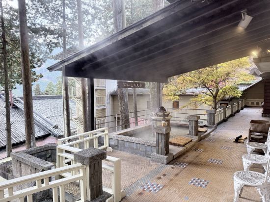 下呂溫泉 湯之島館優惠