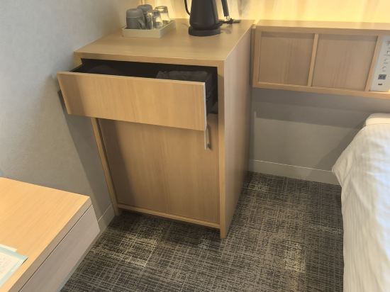 REF松山市站飯店-VESSEL飯店優惠