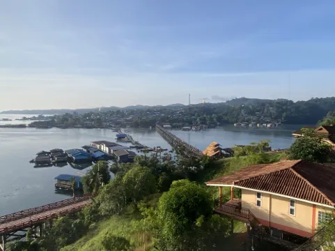 สามประสบ รีสอร์ท ใกล้โรงแรม  Photos