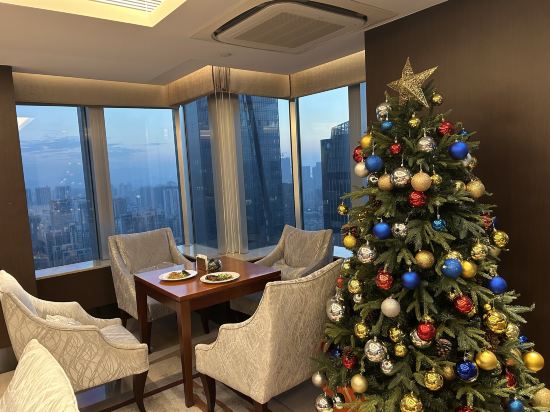 深圳好日子皇冠假日酒店優惠