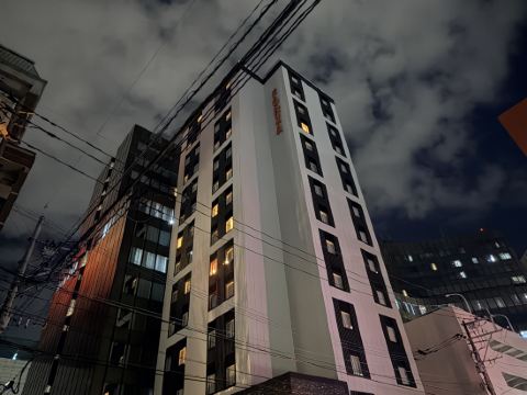 博多駅博多口酒店優惠